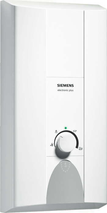 Ремонт водонагревателей Siemens в Москве 